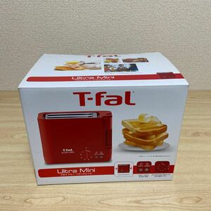 T-fal ティファール トースター ultra mini