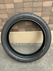 BRIDGESTONE T300F フロントタイヤ 中古