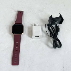  включая доставку Fitbit Versa 2 смарт-часы C28-240408-006