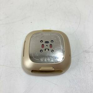 送料込み Suica対応 Fitbit Sense スマートウォッチ C28-240202-012-Cの画像6