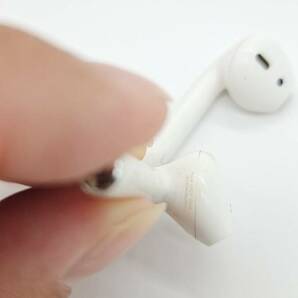 Airpods 第2世代 イヤホン ジャンク 動作未確認 まとめ売り エアポッズ の画像2