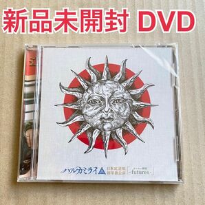 ハルカミライ 武道館 DVD