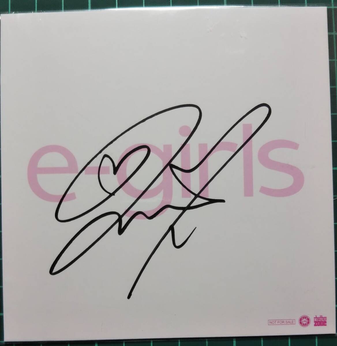 2025年最新】Yahoo!オークション -e-girls サインの中古品・新品 2025年最新】Yahoo!オークション -e-girls サインの中古品・新品