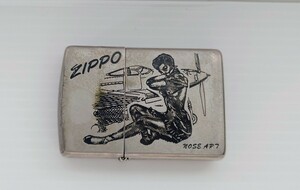 ZIPPO ジッポ/ オイルライター/ Zippo/ 喫煙具