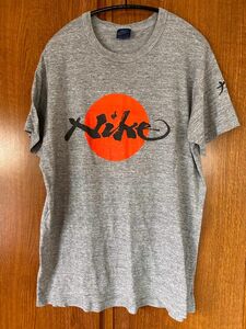 超レア！オリジナル！NIKE 日の丸 Ｔシャツ