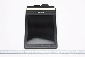 ※ Fidelity Elite フィデリティ エリート フィルムホルダー 4x5サイズ c0007L10