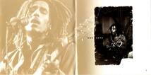 ボブ・マーリー＆ザ・ウェイラーズ＜Bob Marley and the Wailers＞「One Love」ベスト盤CD＜No Woman, No Cry、Jamming、他収録＞_画像3