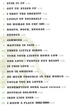 ボブ・マーリー＆ザ・ウェイラーズ＜Bob Marley and the Wailers＞「One Love」ベスト盤CD＜No Woman, No Cry、Jamming、他収録＞_画像2