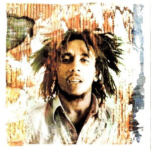 ボブ・マーリー＆ザ・ウェイラーズ＜Bob Marley and the Wailers＞「One Love」ベスト盤CD＜No Woman, No Cry、Jamming、他収録＞