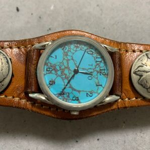 ジャンク腕時計 61