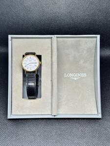 LONGINES