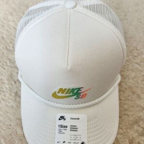 NIKE SB Classic99 Unisex ナイキ キャップ