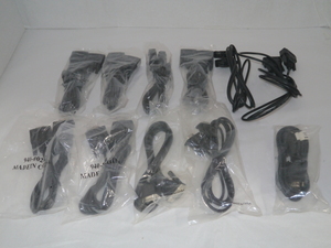  postage included APC 940-0024C UPS SmartUPS for serial cable db9 male / female 10 pcs set 