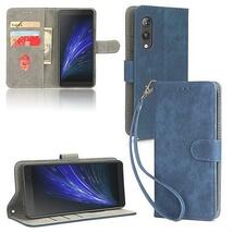 ★お得商品★ Rakuten Hand 5G/Rakuten Hand / P710/780 ケース 手帳型 カバー 財布型 高級PUレザー_画像1