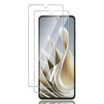 数量限定 【2枚セット】For ZTE Libero Flip A304ZT / nubia Flip 5G フィルム Libero Flip/ヌビア Flip (メイン画面用) 保護フィルム_画像1