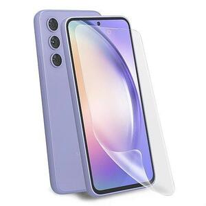 即決 【TPU2枚】Galaxy A54 5G フィルム ギャラクシーA54 保護フィルム SC-53D 全面 保護 シート SCG21 TPUフィルム TPU素材