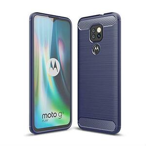 お勧め モトローラ Moto G9 Play ケース Motorola モト G9 Play ソフトケース 【ELMK】ソフトTPUシリコーン素材 保護カバー モトローラ