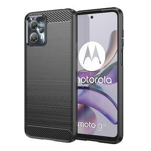 お得 【UNEED】Moto G13 用の スマホケース Motorola moto g13 用の ケース カバー ケース 炭素繊維カバー (素材/TPU) 指紋防止