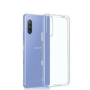 お勧め に適して Xperia10 III/Xperia 10 III Lite (SO-52B||SOG04) 透明TPU全面保護ケース ソフトケース シリコン ケース 落下防止