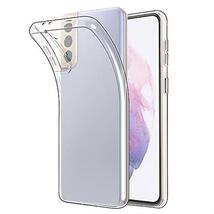 数量限定 Hianjoo Galaxy S21 5G 対応 ケース [SC-51B/SCG09], シリコン ソフト 透明 TPU 超薄型 軽量 落下防止 衝撃吸収 擦り傷防止_画像1