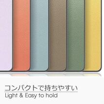 在庫限り LOOF LUXURY-SHELL Series Google Pixel 7a 背面 ケース カバー ハードカバー ハードケース スマホケース 本革 カジュアル_画像2