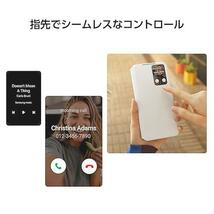 在庫限り Galaxy S24 Smart View Wallet Case|バイオレット|スマホケース|Samsung純正 国内正規品|EF-ZS921CVEGJP ●限定特価●_画像5