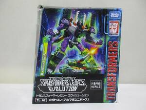  Transformer Legacy mega to long ( Armada Universe ) б/у 