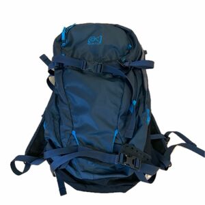 BURTON AK バートン バックパック 登山 アウトドア 30リッター