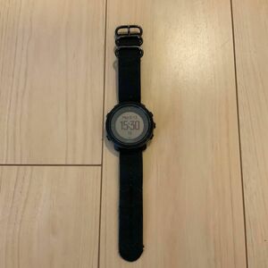 SUUNTO スント TRAVERSE ALPHA