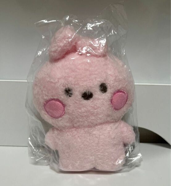 BTS bt21 BABY たっとんS COOKY