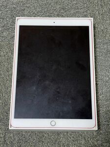 Apple iPad Pro 10.5インチ 256GB