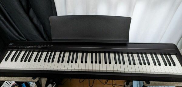 電子ピアノ　kawai es120　付属品付き