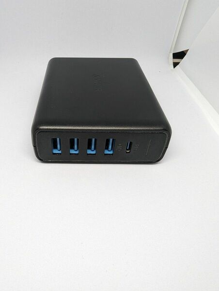 Anker PowerPort I PD - 1 PD & 4 PowerIQ A2056