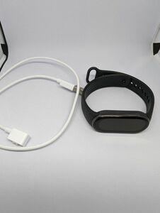 XIAOMI シャオミ　Xiaomi Smart Band 8 Graphite Black　BHR7165GL