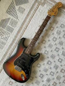 FENDER