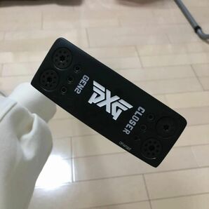 PXG パター クラブ メンズ 34インチ 中古