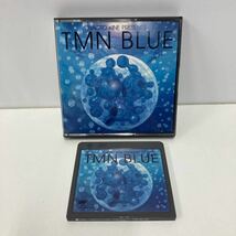 MD ミニディスク TMN BLUE NAOTO KINE PRESENTS TM NETWORK ESYB7064_画像1