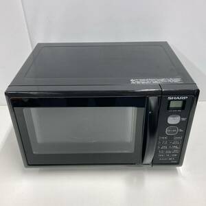SHARP 2018 year made microwave oven RE-S50B-B
