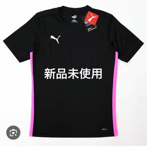 新品未使用未開封タグ付　プーマ　PUMA　DRYCELL　ランニングシャツ　メンズ　Tシャツ 半袖Tシャツ　M size