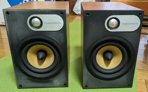 Bowers & Wilkins 686　B&W　スピーカー　ペア