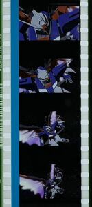 機動戦士ガンダム SEED FREEDOM ガンダム 特典　コマフィルム ⑥d 