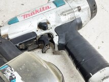 makita マキタ エア釘打機 7571 ジャンク_画像9