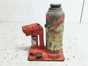 masada factory oil pressure jack bottle jack 4TON Junk 