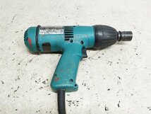 makita マキタ 4型インパクトレンチ 6904VH 中古_画像4