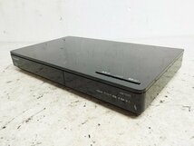 Panasonic パナソニック BDレコーダー ブルーレイレコーダー UN-TD7S ジャンク_画像2