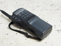 STANDARD スタンダード VHF/UHF FMトランシーバー TWIN C560 ジャンク_画像2