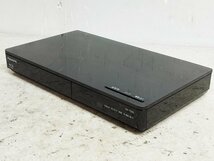 Panasonic パナソニック BDレコーダー ブルーレイレコーダー UN-TD9S ジャンク_画像2