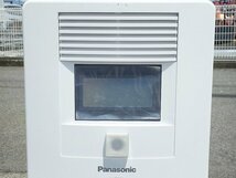 Panasonic パナソニック リチウムイオン蓄電システム LJ-SF50AK ジャンク2_画像5