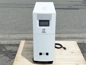 Panasonic パナソニック リチウムイオン蓄電システム LJ-SF50AK ジャンク2