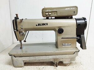 JUKI ジューキ 工業用ミシン MC-110 ジャンク
